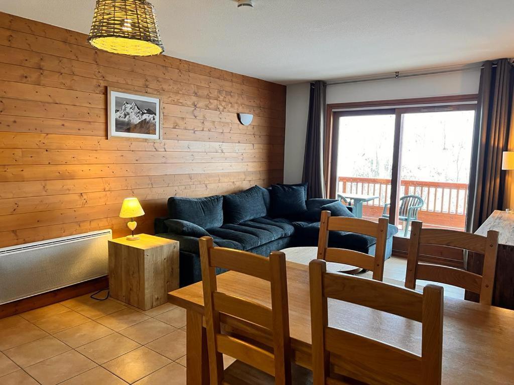 Appartement Station Sainte Foy Tarentaise Exterior photo