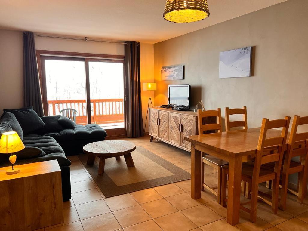 Appartement Station Sainte Foy Tarentaise Exterior photo